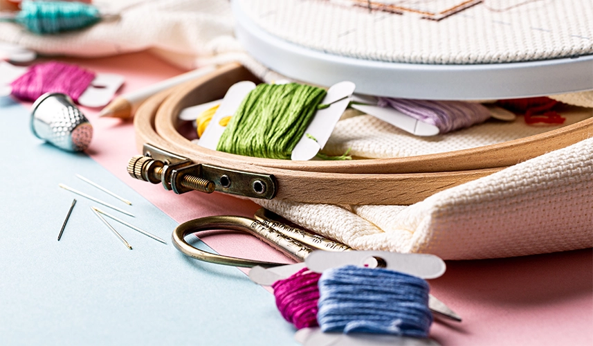 Broderie Broderie